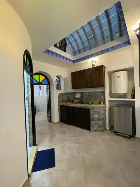 Dar Nokhba Inn Chefchaouen Exterior foto